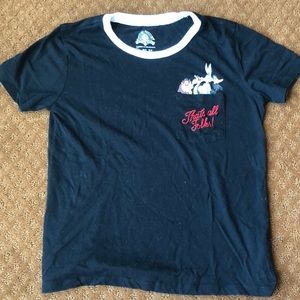 Looney Tunes Tee
